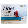 DS90-RB, Dove Soap 90g 3.17oz Restoring Blue Fig, 8712561548953