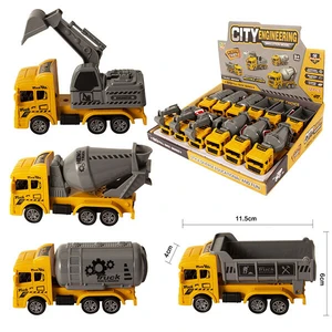 84100, Toy engineering car series, 191554841000