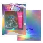 88926, Women's 2pcs Set Soft Cloud 100ml/3.4fl.oz EDP 80ml/2.8fl.oz Body Lotion, 191554889262