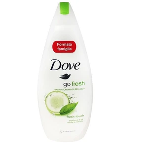 DBW700FT, Dove Body Wash 700ml Fresh Touch, 8712561899147