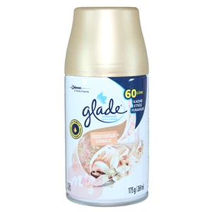 G269SVE, Glade Refill 269ml 6.17oz Sheer Vanilla Embrace, 8690784816991