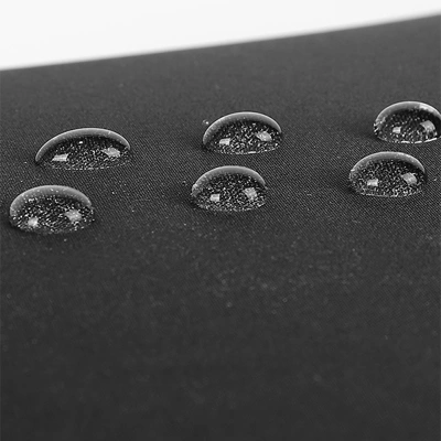 46001, Umbrella Mini Black, 191554460010