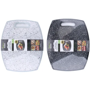 32307, Ideal Kitchen Plastic Cutting Board 15x11.8in, 191554323070