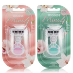 67214, Modess Mini Razor w/ Travel Case, 191554672147