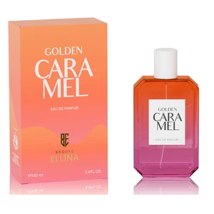 OL89274, Ladies EDP 100ml/3.4fl.oz  GOLDEN CARAMEL, 191554892743