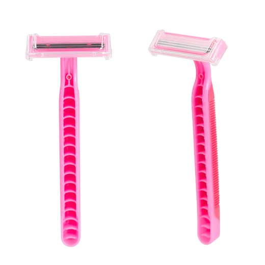 67210, Modess Razor Triple Blade 5PK, 191554672109
