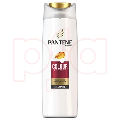 PS400CP, Pantene Shampoo 400ml Color Protect, 5000174500035