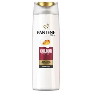 PS400CP, Pantene Shampoo 400ml Color Protect, 5000174500035