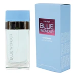 88303, Eau de Parfum 3.4 oz/100 ml Blue Wonder for Men - United Scents, 191554883031