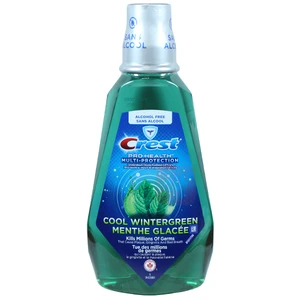 CRMW1LCWG, Crest Pro Health Mouthwash 1L Cool Wintergreen, 056100034421