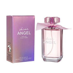 OL88329, Ladies EDP 100ml/3.4fl.oz SHINE ANGEL, 191554883291