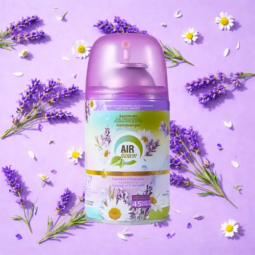 Lavender Chamomile Toilet Spray