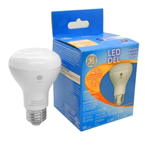 GE34310, GE LED DEL 45W Dimmable, 64894343100