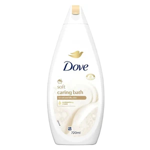 DBW720-SC, Dove Body Wash 720ml Soft Care, 8720181494284