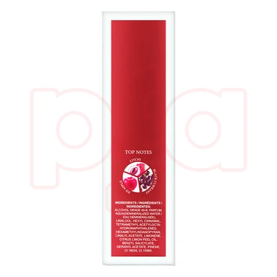 89156, Eau de Parfum 3.4 oz/100 ml Elixir Crisp Apple for Women - United Scents, 191554891562