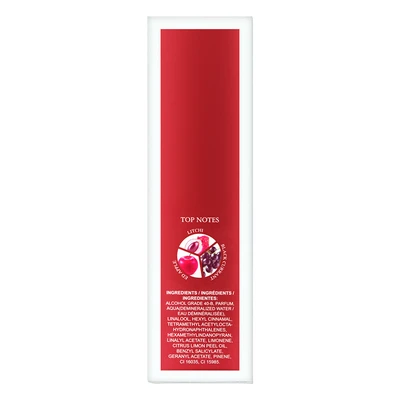 89156, Eau de Parfum 3.4 oz/100 ml Elixir Crisp Apple for Women - United Scents, 191554891562