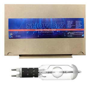 GE48468, GE Stage & Studio Lamp 12000W BULB T32, 43168484688