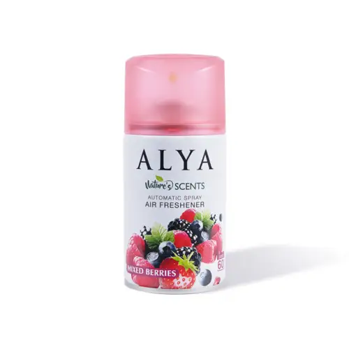 Mixed Berries Toilet Spray Refill