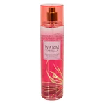 88612, Fragrance Body Mist 8 oz/236 ml Warm Vanilla for Women - United Scents, 191554886124