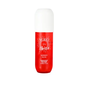 89699, Body Mist 6.1 oz/180 ml Madrid Muse  Scents - Solo En lbiza, 191554896994