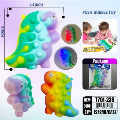 T701-236, Fridget POP toys, 887257172366