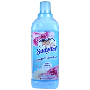 SL850B-14, Suavitel 850ML Fresca Primavera, 7509546016306