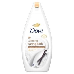 DBW450SB, Dove Body Wash 450ml Shea Butter, 8717163762233