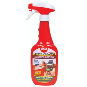 BAGI-OFC16, Bagi 16.9oz Office Cleaner Trigger
