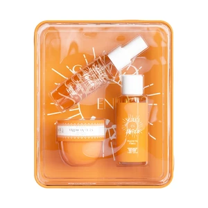 89518, Solo En Ibiza Bath & Body Travel Set 3PK – Valencia Vibes, 191554895188