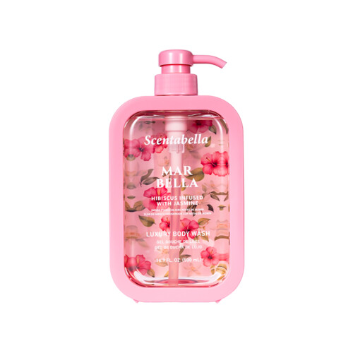Marbella Luxury Body Wash