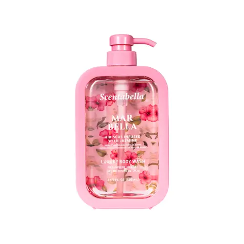 Marbella Luxury Body Wash