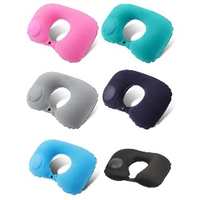 Universal Inflatable Travel Pillow