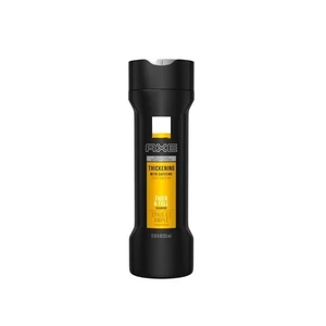 AS12T, Axe Shampoo 12oz Thickening, 079400-72108