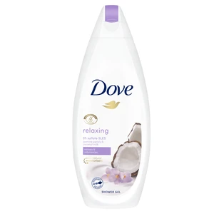 DBW169RJC, Dove Body Wash 16.9oz Relaxing Jasmine Coconut #68620582, 8720181151224
