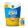 VCD25-WG, Vicks Cough Drops 25CT Warming Ginger, 4987176273338