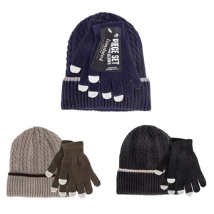 15006, Insulated 2pcs Men's Set, 191554150065