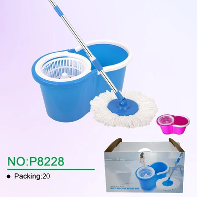 P8228, Mop Bucket Set, 887257282287