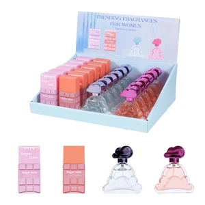 87600, Women's CLASSIC FRAGRANCES Mini EDP PDQ 30ml, 191554871014