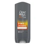 DBW400MSCE, Dove Body Wash 400ml Men Sport Care Endurance Comfort, 8720181049552