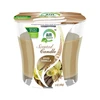 48206, Air Fusion Candle Vivid Vanilla 3oz, 191554482067