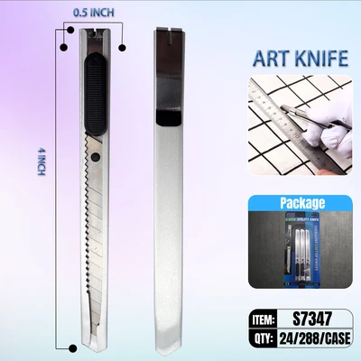 S7347, BOX CUTTER, 887257373473