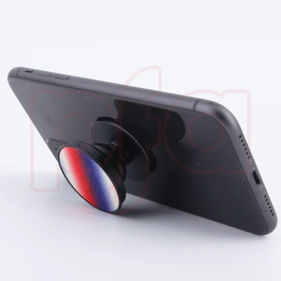 90914, Cellphone Holder w/ Stone, 036882909148