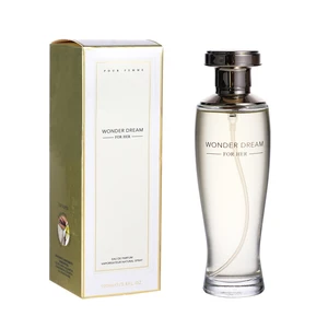 89060, Ladies EDP 100ml/3.4fl.oz  WONDER DREAM, 191554890602