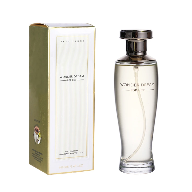 Ladies EDP 100ml/3.4fl.oz WONDER DREAM