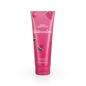 89501, Women's Fragrance Body Lotion 8oz/236ml   WATERMELON, 191554895010