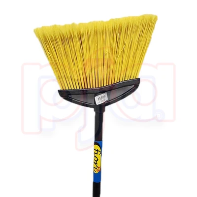 KK-221CY, Super Angle Broom, 856427002215