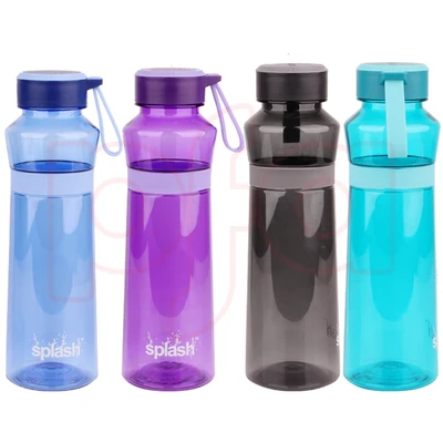 58102, Splash Bottle w/ Rubber Handle  27oz, 191554581029