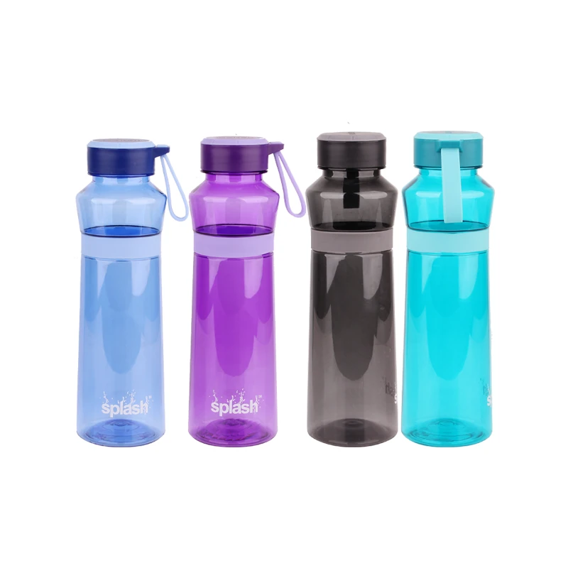 Splash Bottle w/ Rubber Handle 27oz