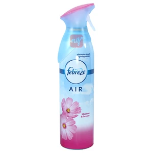 FBA300BL, Febreze 300ml A/Spray Blossom & Breeze, 5413149462625