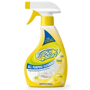 60144, Fresh Star All Purpose Cleaner 13.5OZ, 191554601444